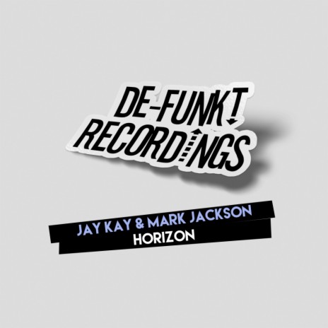 Horizon (Dub Mix) ft. Mark Jackson