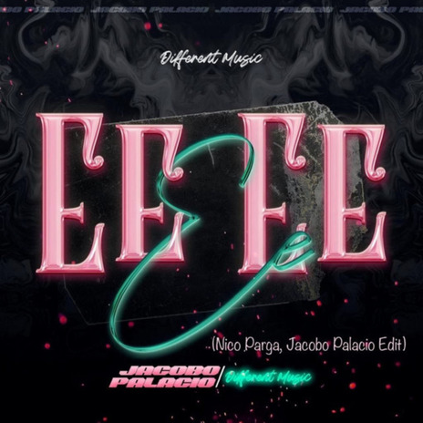 Ee Ee Ee ((Edit)) ft. Jacobo Palacio | Boomplay Music