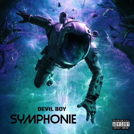 Symphonie | Boomplay Music