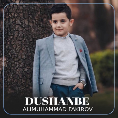 Dushanbe