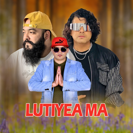 Lutiye Ma | Boomplay Music