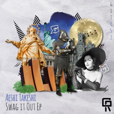 Swag It Out | Boomplay Music