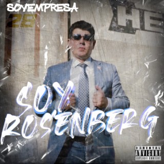 Soy Rosenberg lyrics | Boomplay Music