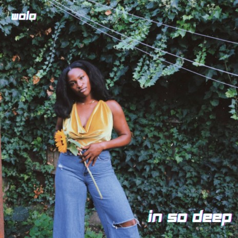 In so Deep | Boomplay Music