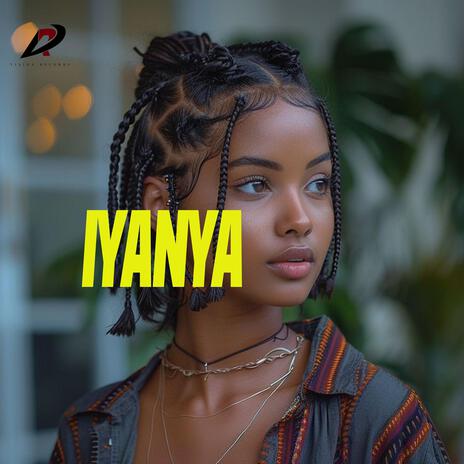 AFROBEATS INSTRUMENTALS LOVE VIBE 'IYANYA' | Boomplay Music