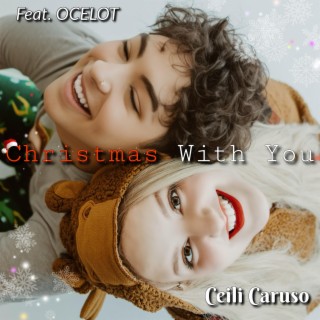 Download Ceili Caruso album songs Christmas With You Remastered