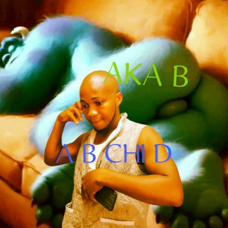 A B Chi D | Boomplay Music