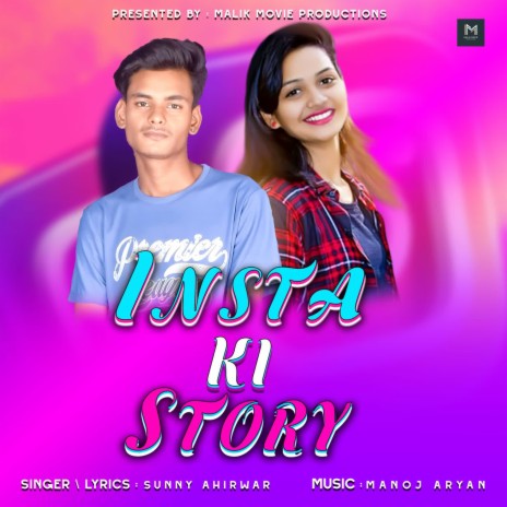 Insta Ki Story | Boomplay Music