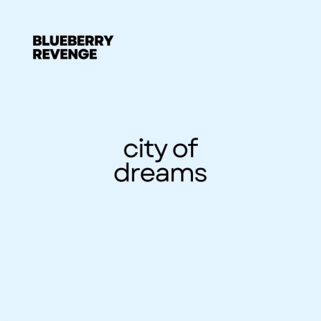 city of dreams | Boomplay Music