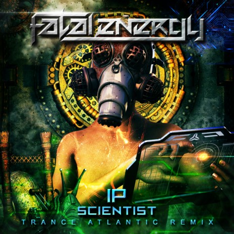 Scientist (Trance Atlantic Remix) | Boomplay Music