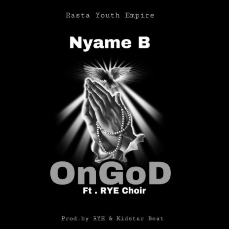 On God ft. RYE Choir | Boomplay Music