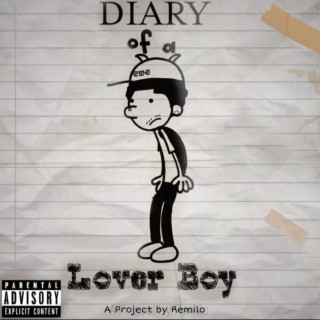 Diary of a Lover Boy