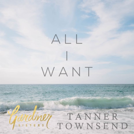 All I Want ft. Tanner Townsend | Boomplay Music