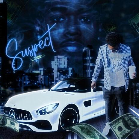 Suspect ft. Prod by. RTB | Boomplay Music