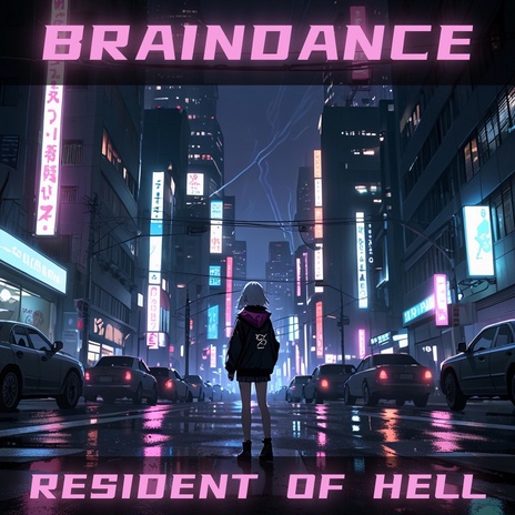 Braindance | Boomplay Music