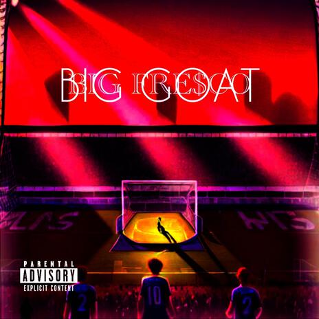 Big Goat | Boomplay Music