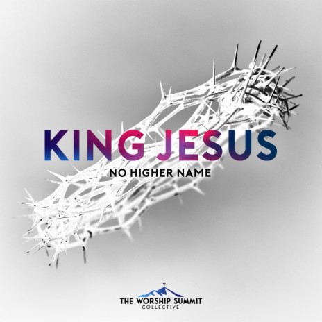 King Jesus | Boomplay Music