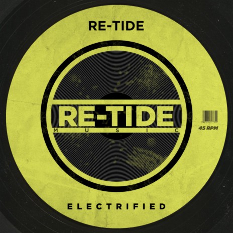 Electrified (Extended Mix)