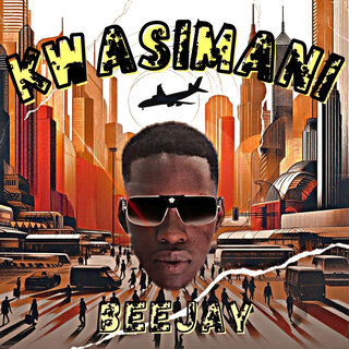 Kwasimani