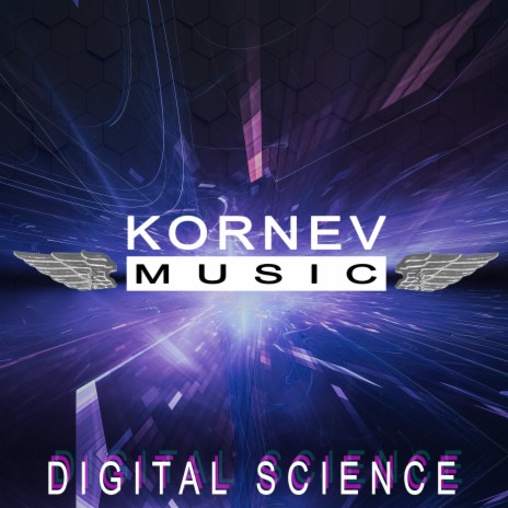 Digital Science | Boomplay Music