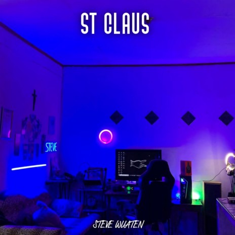 ST CLAUS | Boomplay Music