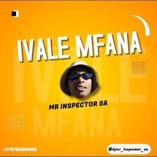 Ivale Mfana