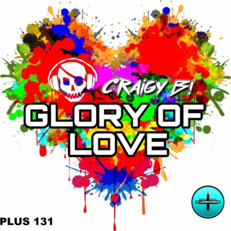 Glory Of Love (Extended Mix)