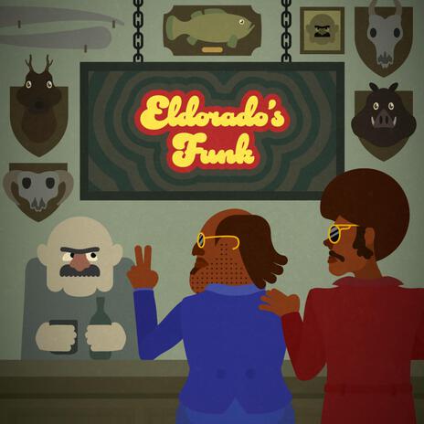 Eldorado's Funk | Boomplay Music