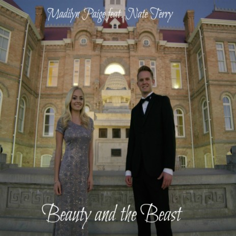 Beauty and the Beast ft. Nate Terry | Boomplay Music