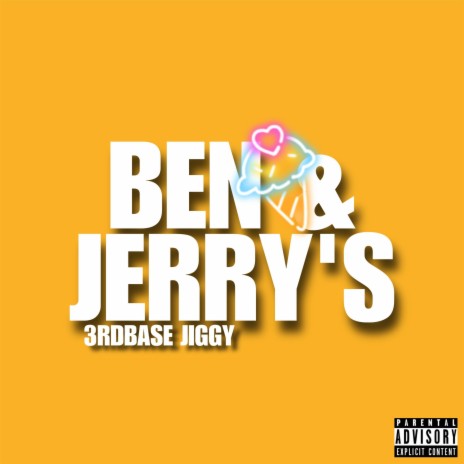 Ben & Jerry's | Boomplay Music