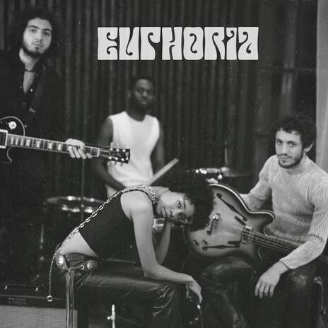 Euphoria | Boomplay Music