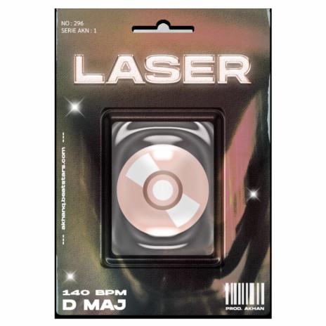 Laser (Instrumental) | Boomplay Music