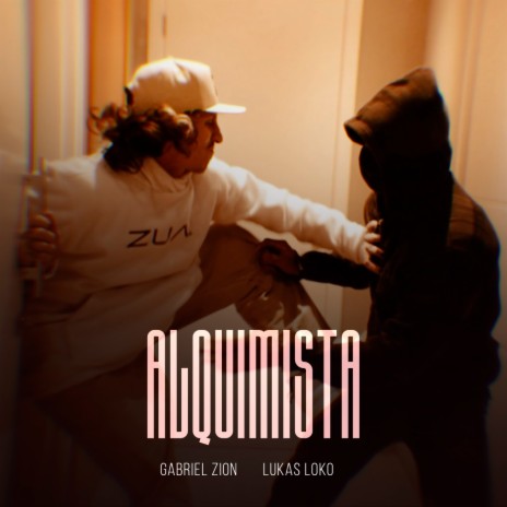 Alquimista ft. Lukas Loko | Boomplay Music