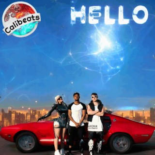 Hello (Calibeats Remix)