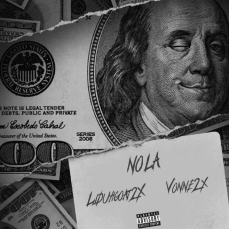 Nola ft. Vonne2x | Boomplay Music