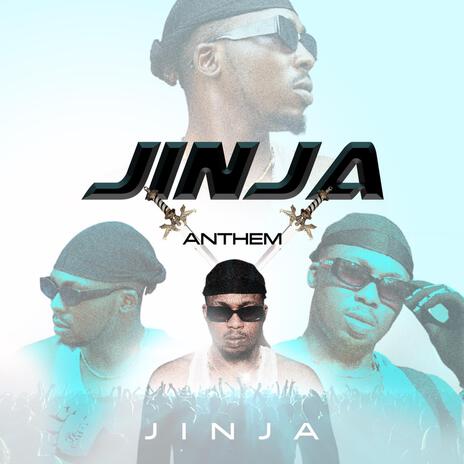 Jinja Anthem | Boomplay Music