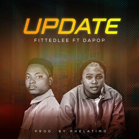 Update ft. DaPop | Boomplay Music