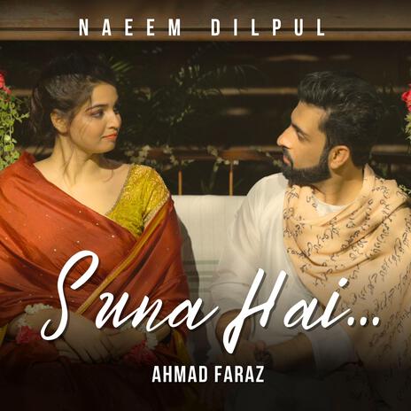 Suna Hai | Boomplay Music