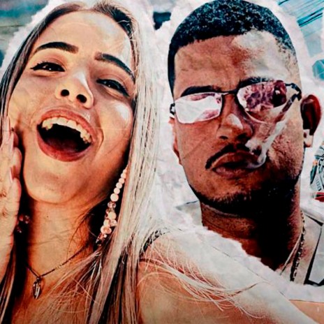 Painho Empurra ft. Raphaela Almeida | Boomplay Music