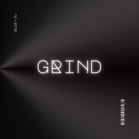 Grind ft. RR Blue | Boomplay Music
