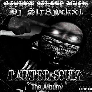 Tainted Soulz