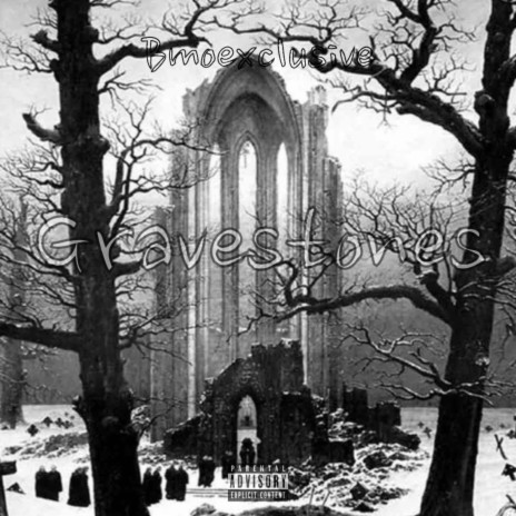 Gravestones | Boomplay Music