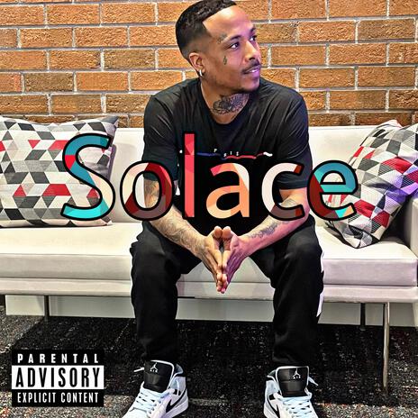 Solace | Boomplay Music