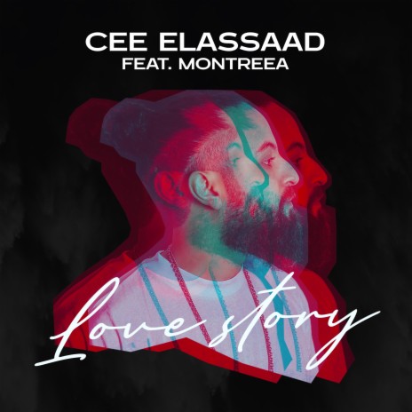 Love Story ft. Montreea | Boomplay Music