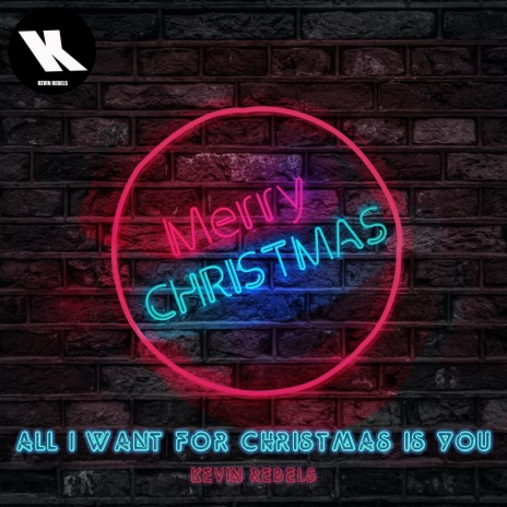 All I Want for Christmas Is You (Slap House Edit)