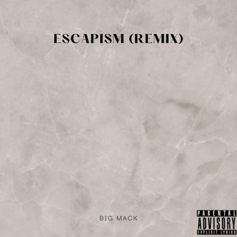 Escapism (Remix) | Boomplay Music