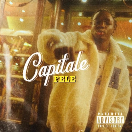 Capitale | Boomplay Music