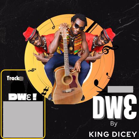 Dwe | Boomplay Music