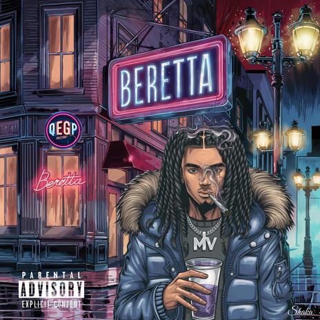 Beretta | Boomplay Music