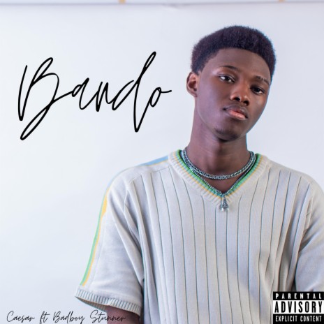 Bando ft. Badboy Stunner | Boomplay Music